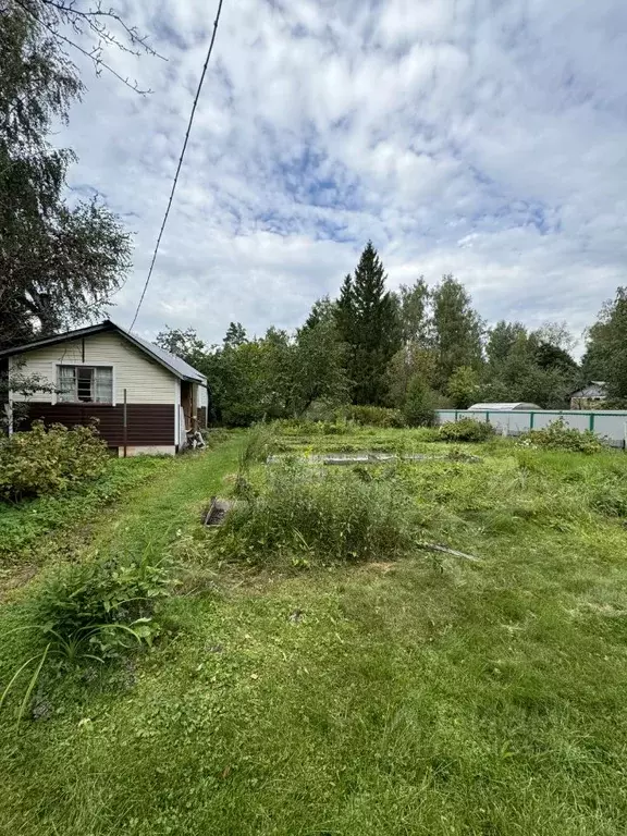 Дом в Московская область, Орехово-Зуевский городской округ, Садовод ... - Фото 0