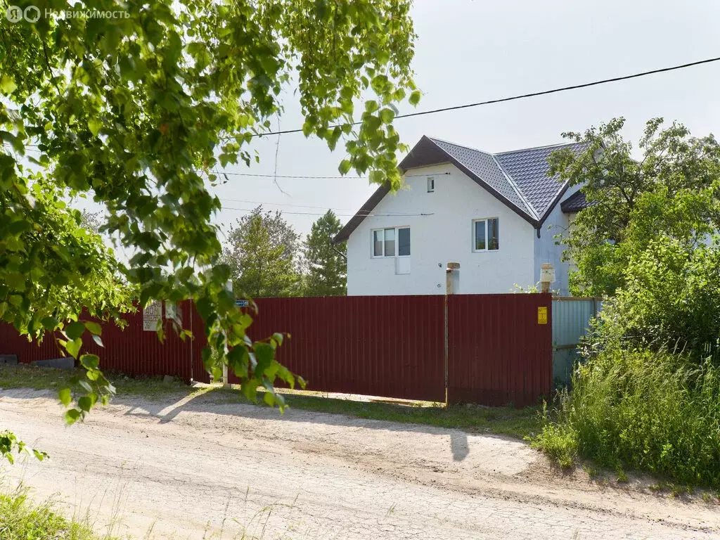 Дом в Казань, садовое товарищество Радуга-2, 40 (162.2 м) - Фото 0