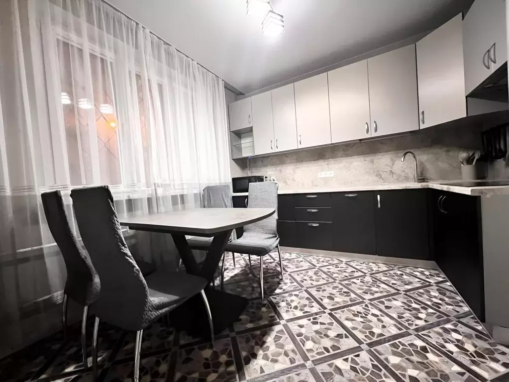 2-к кв. Москва ул. Ляпидевского, 2 (60.0 м) - Фото 1