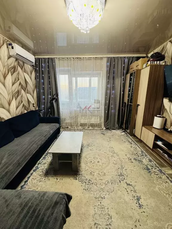 2-к кв. Тыва, Кызыл Московская ул., 100 (49.0 м) - Фото 2