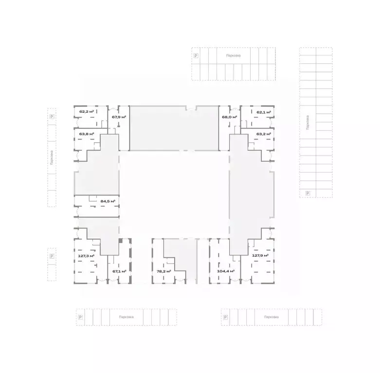 Помещение свободного назначения в Тюменская область, Тюмень ... - Фото 2