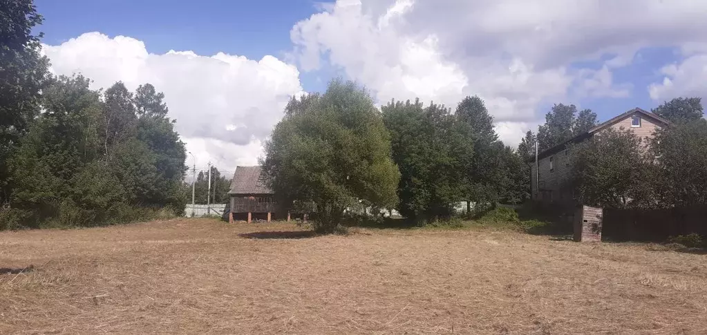 Участок в Калужская область, Козельск ул. Веденеева, 59 (22.5 сот.) - Фото 1