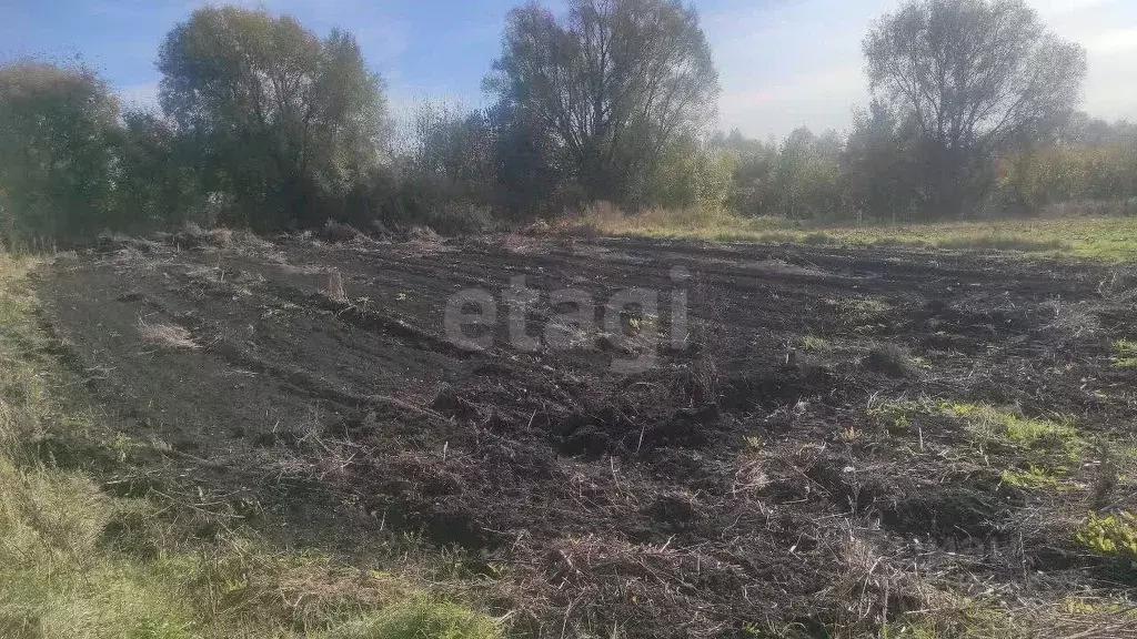Участок в Башкортостан, Уфимский район, Зубовский сельсовет, с. Зубово ... - Фото 2