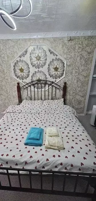 2-к. квартира, 48 м, 3/5 эт. - Фото 1