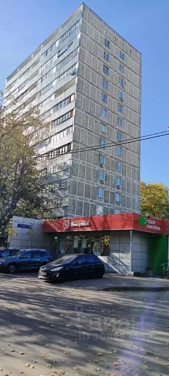 Комната Москва Чертановская ул., 50К2 (11.0 м) - Фото 0