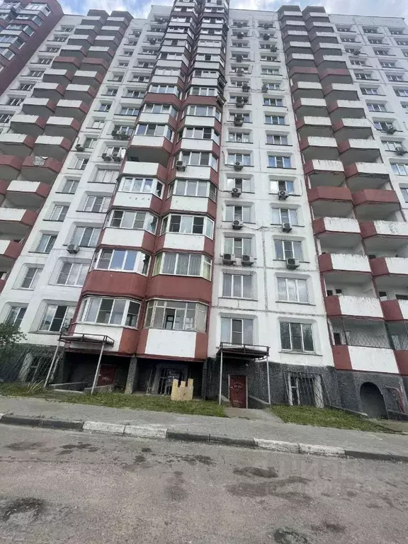Помещение свободного назначения в Московская область, Дзержинский ... - Фото 0