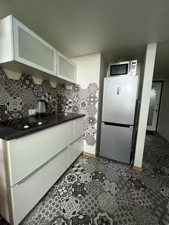 1-к кв. Москва Полярная ул., 31С1 (35.0 м) - Фото 2