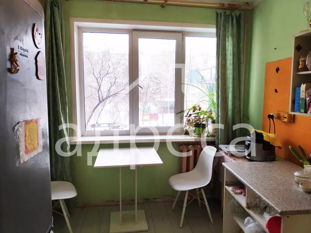3-к кв. Самарская область, Самара просп. Карла Маркса, 8 (66.2 м) - Фото 1