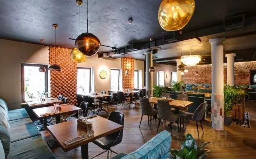 Помещение свободного назначения в Москва Каланчевская ул., 14С1 (305 ... - Фото 2