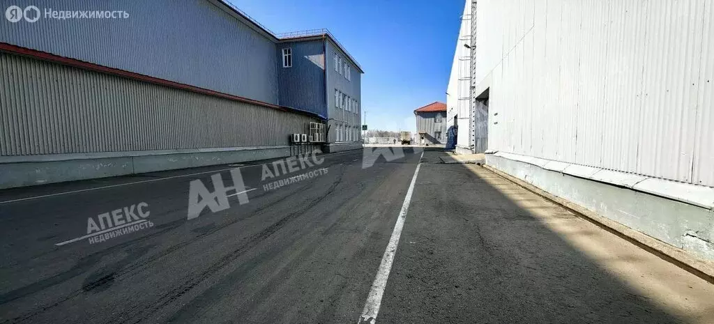 Производственное помещение (1500 м) - Фото 1