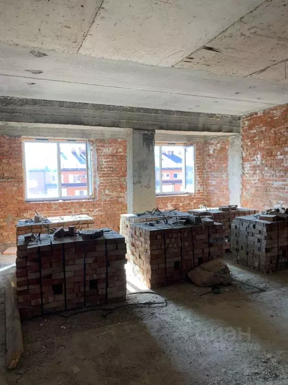 Помещение свободного назначения в Северная Осетия, Владикавказ ул. ... - Фото 1