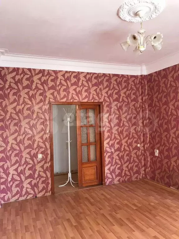 3-к. квартира, 73,5 м, 2/5 эт. - Фото 1