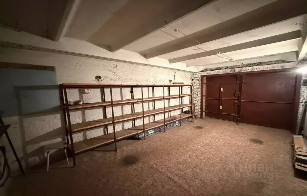 Гараж в Новосибирская область, Новосибирск Фабричная ул., 55/3 (19 м) - Фото 1