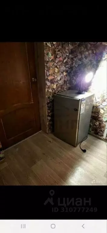 Комната Калужская область, Калуга Московская ул., 123 (13.6 м) - Фото 2