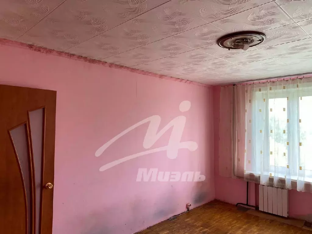 Продается 1-комнатная квартира - Фото 1