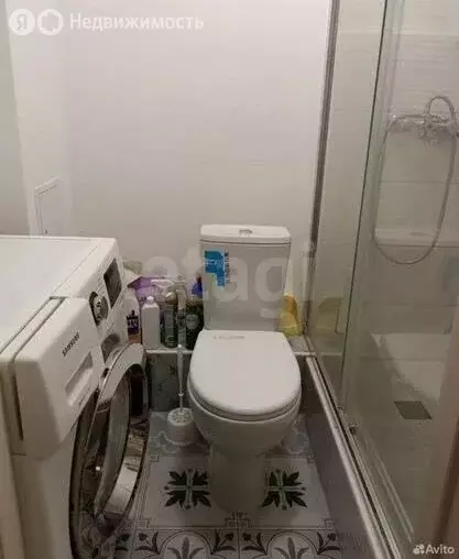 Квартира-студия: Кемерово, проспект Ленина, 135Б (22 м) - Фото 2