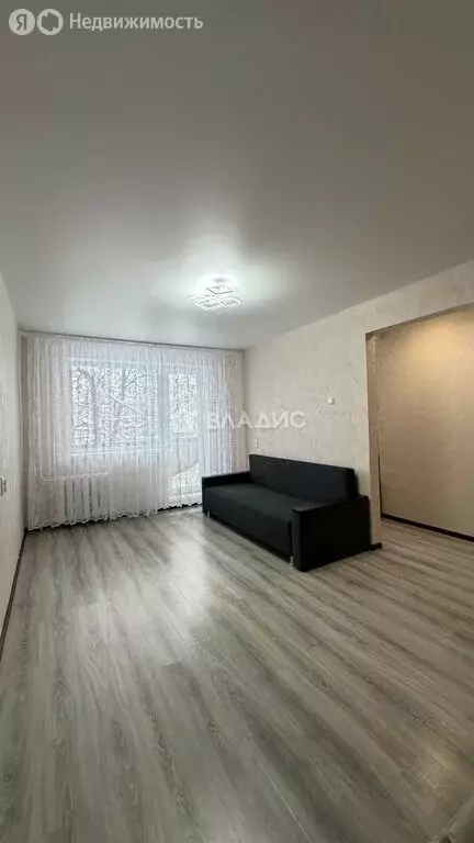 1-комнатная квартира: Уфа, Российская улица, 78/2 (31.8 м) - Фото 2