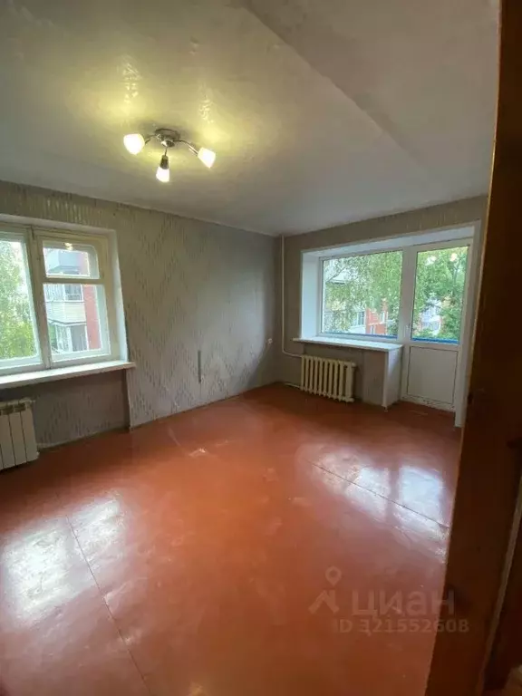 1-к кв. Московская область, Ступино ул. Куйбышева, 38 (31.5 м) - Фото 1