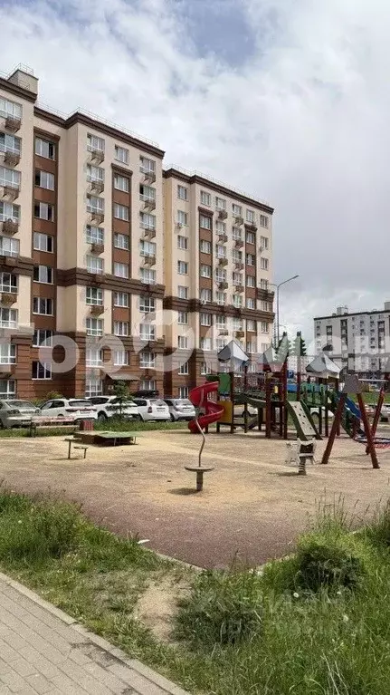 2-к кв. Московская область, Ленинский городской округ, Лопатино пгт ... - Фото 1