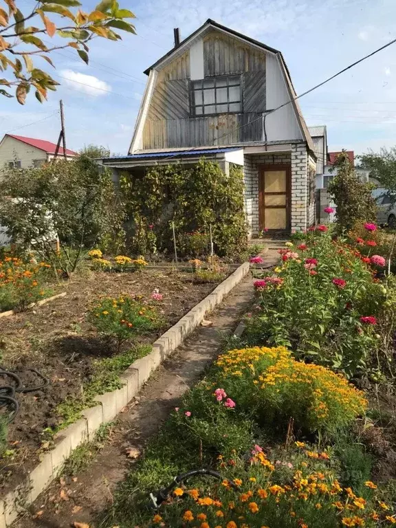 Дом в Ульяновская область, Чердаклинский район, Мирновское с/пос, ... - Фото 2