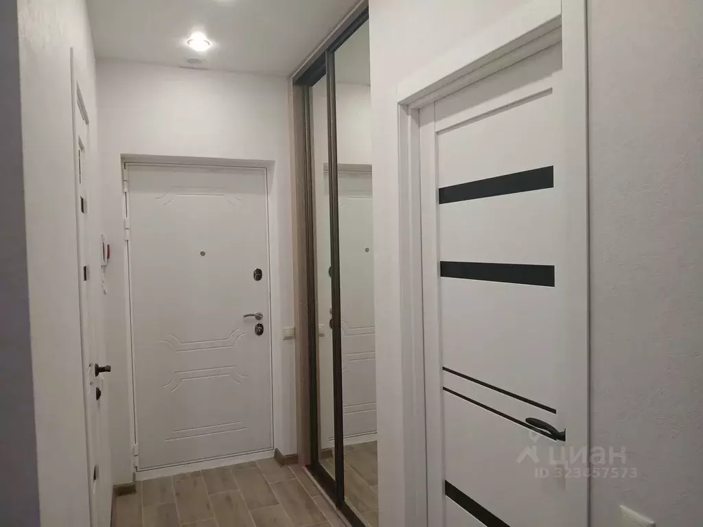 1-к кв. Москва Внуковское поселение, ул. Анны Ахматовой, 11к3 (40.0 м) - Фото 2