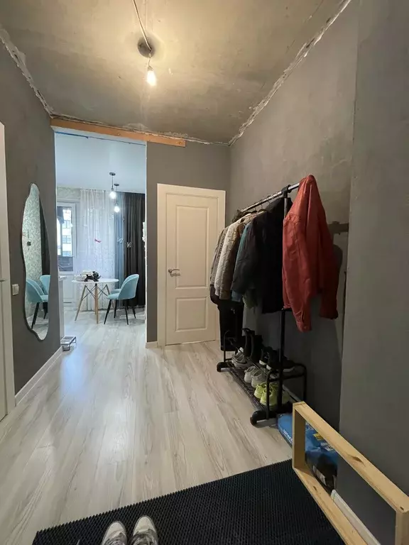 Продаётся 1-к квартира, 33.2 м - Фото 1