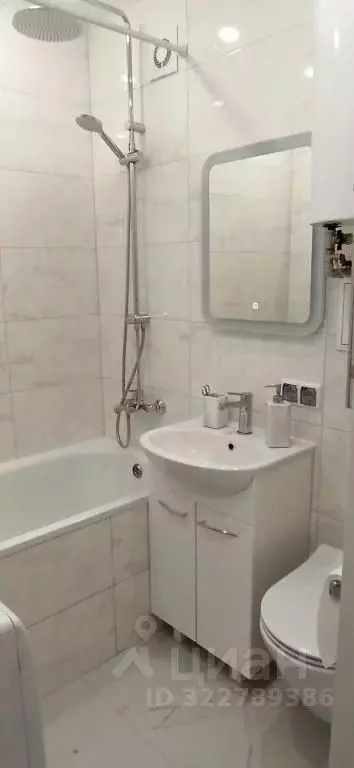 2-к кв. Тюменская область, Тюмень ул. Хохрякова, 95 (43.0 м) - Фото 2