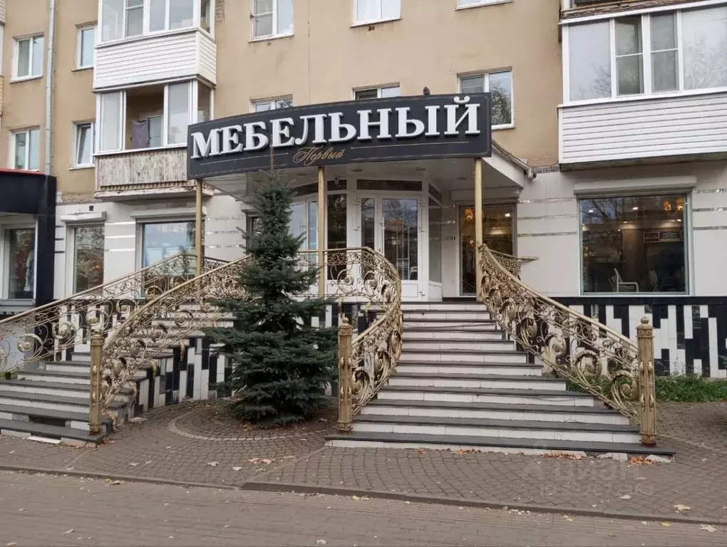 Помещение свободного назначения в Удмуртия, Ижевск Пушкинская ул., 226 ... - Фото 1