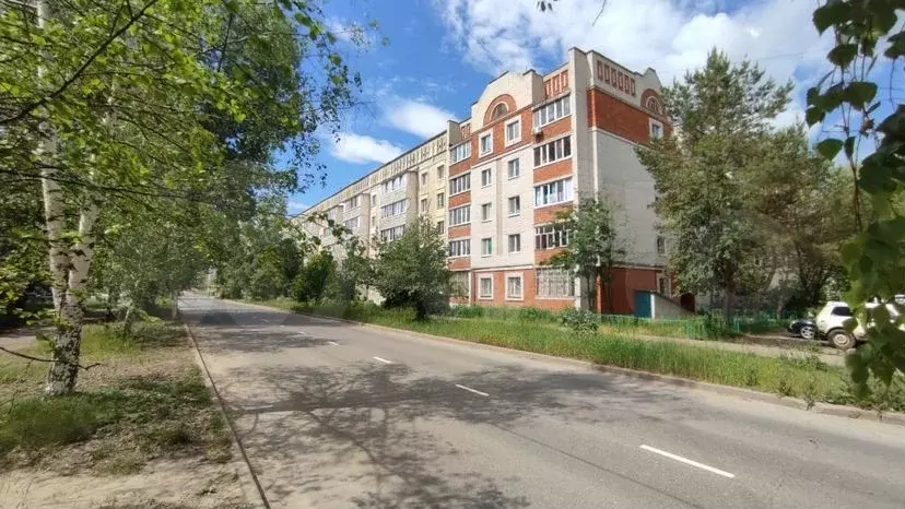 1-к. квартира, 54,7м, 1/5эт. - Фото 0