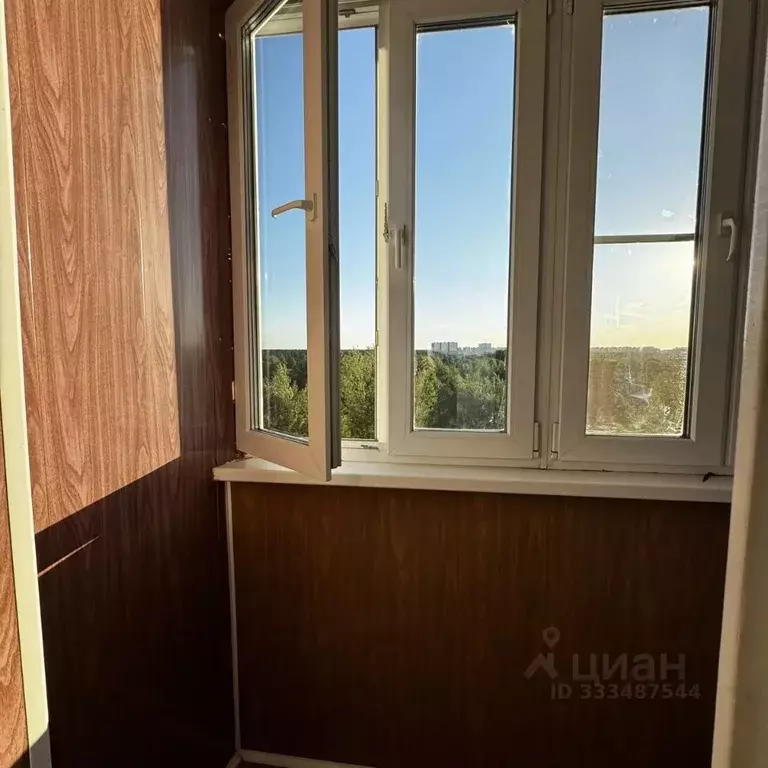 1-к кв. Московская область, Солнечногорск городской округ, Андреевка ... - Фото 2