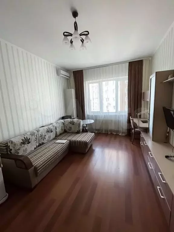 2-к. квартира, 65,9 м, 14/20 эт. - Фото 0