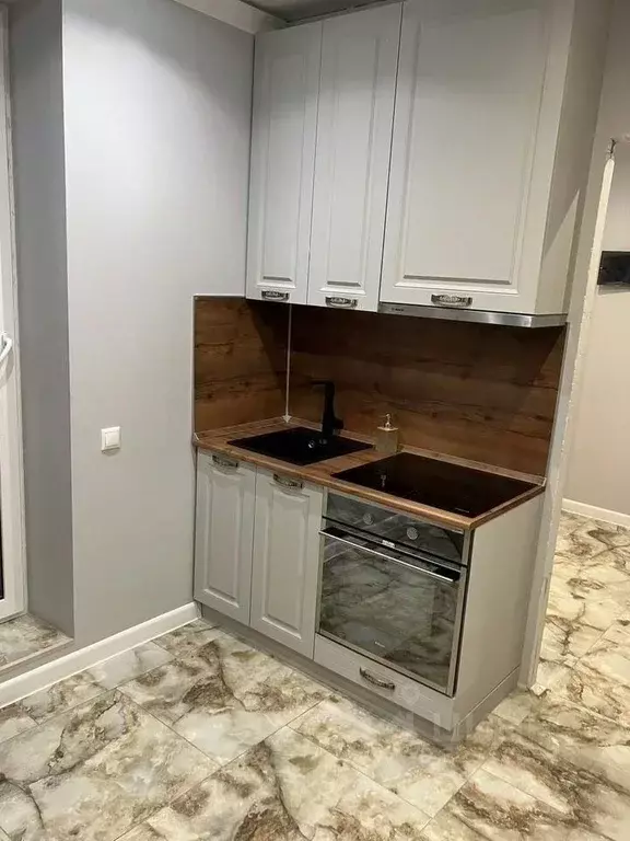 1-к кв. Московская область, Мытищи бул. Тенистый, 23 (40.0 м) - Фото 1