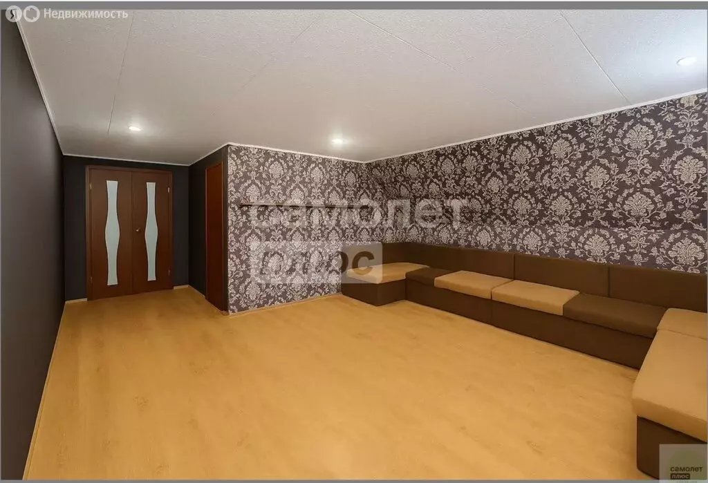 Дом в Грязи, улица 5 Декабря, 74 (240 м) - Фото 1