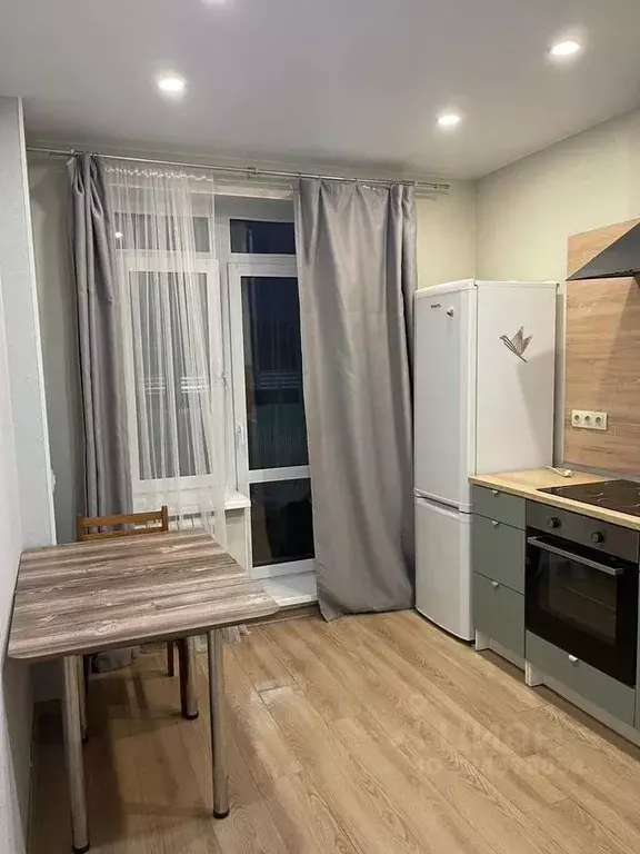 1-к кв. Московская область, Мытищи бул. Тенистый, 17 (33.0 м) - Фото 1