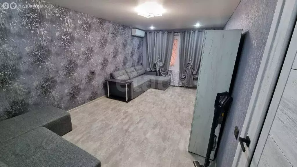 1-комнатная квартира: Анапа, улица Шевченко, 249 (40 м) - Фото 1