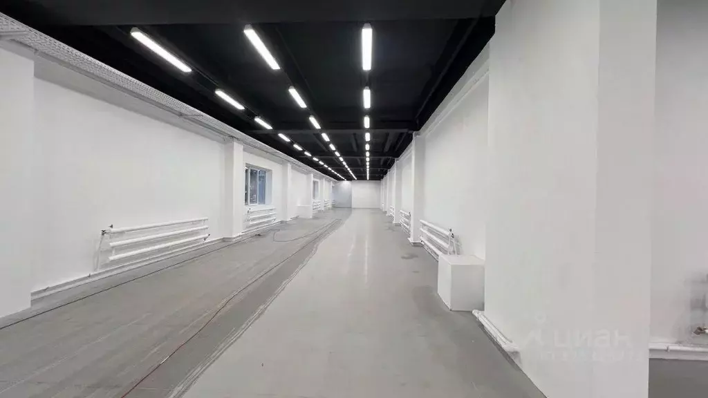 Помещение свободного назначения в Москва Ткацкая ул., 5С3 (625 м) - Фото 1