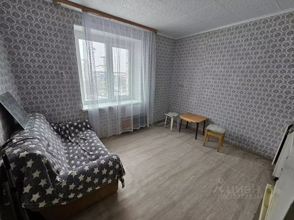 Комната Омская область, Омск ул. Свободы, 43 (18.0 м) - Фото 2