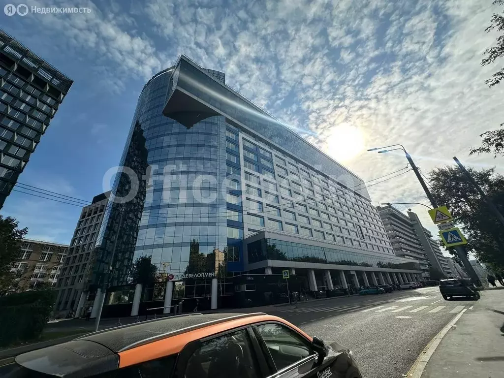 Офис (181 м) - Фото 1