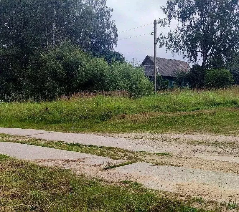 Дом в Калужская область, Ульяновский муниципальный округ, д. Брежнево  ... - Фото 2