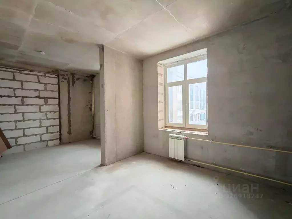 2-к кв. Московская область, Одинцовский городской округ, с. Лайково  ... - Фото 1