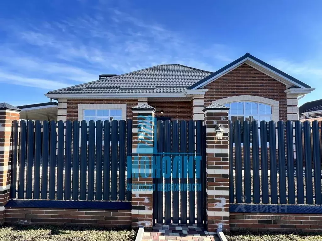 Дом в Ростовская область, Аксайский район, Щепкинское с/пос, пос. ... - Фото 1