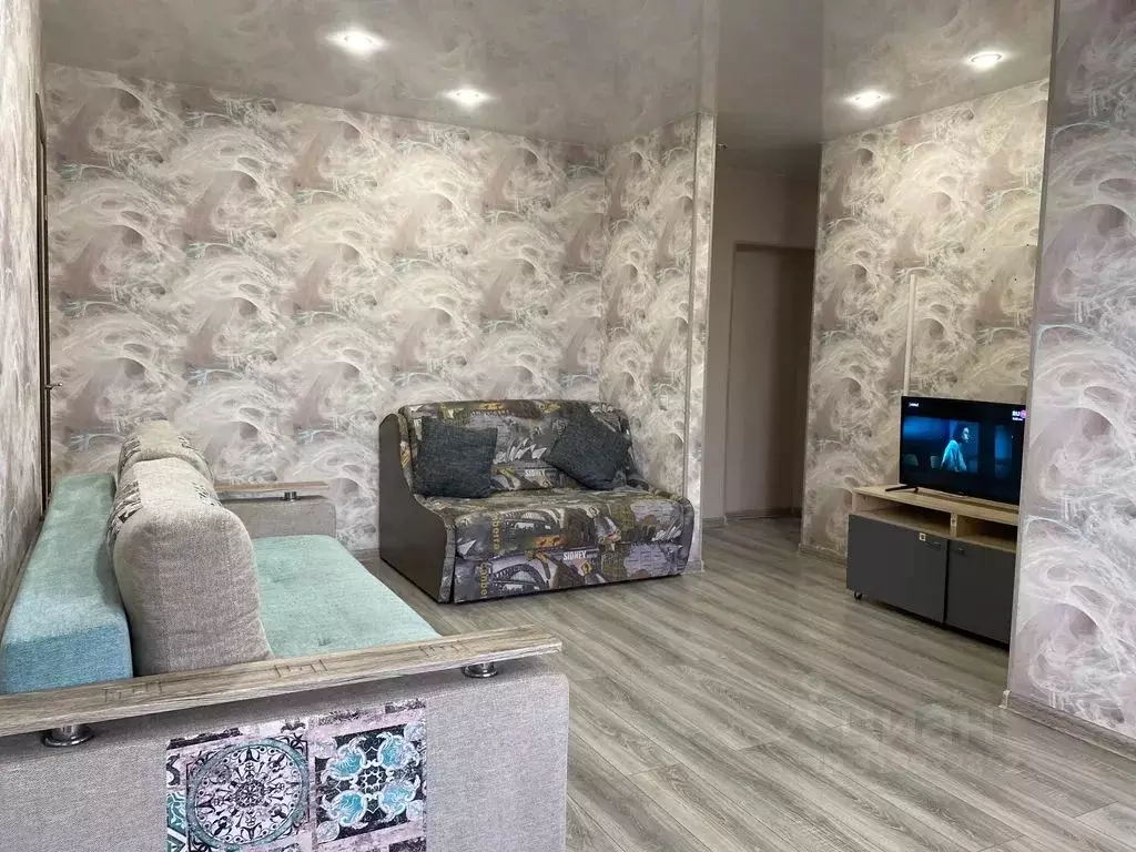 1-к кв. Красноярский край, Красноярск ул. Новая Заря, 27 (32.0 м) - Фото 1
