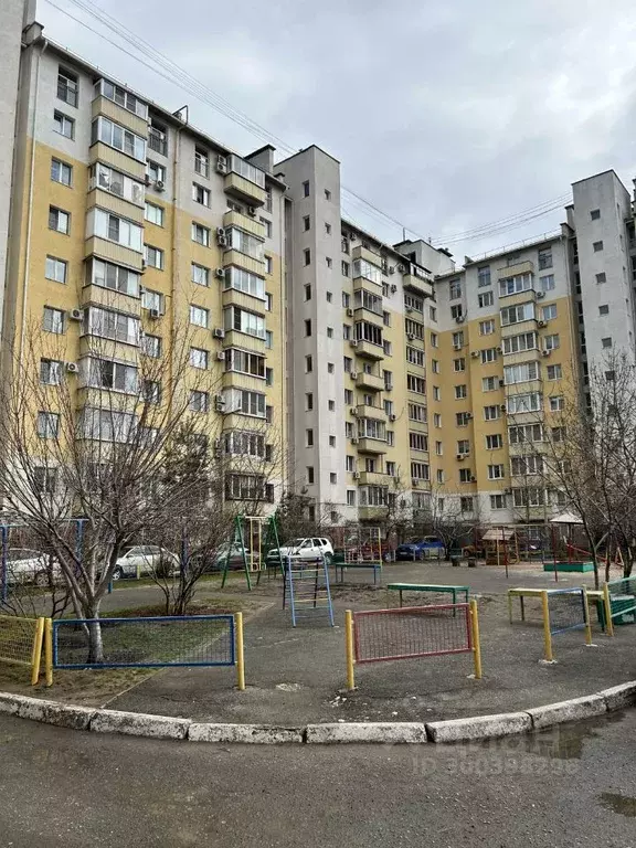 3-к кв. Волгоградская область, Волгоград Электролесовская ул., 86 ... - Фото 1