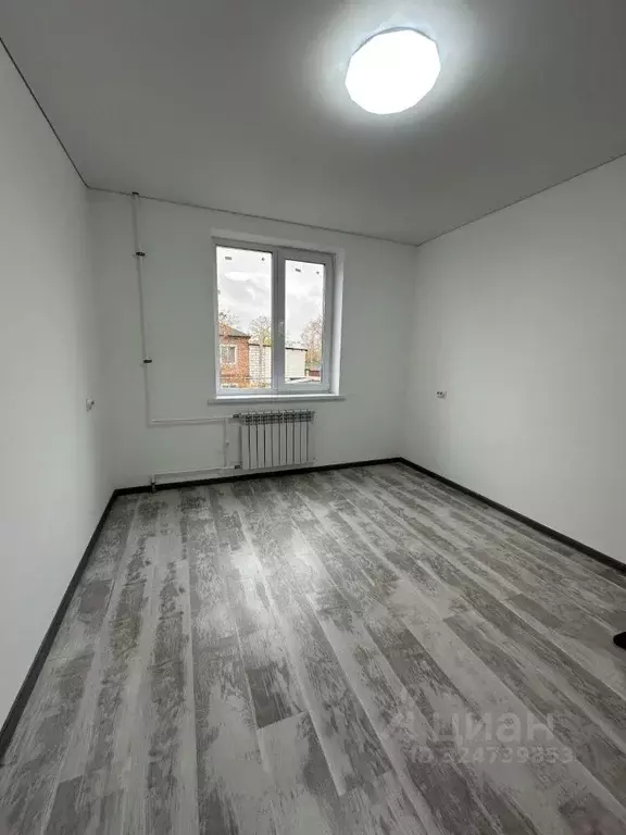 2-к кв. Воронежская область, Борисоглебск Матросовская ул., 109 (48.0 ... - Фото 2