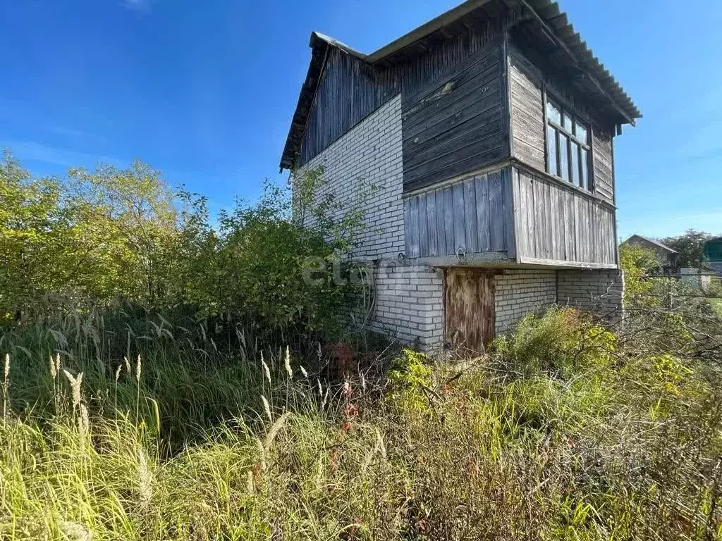 Участок в Владимирская область, Ковров № 16 КЭМЗ СНТ, 61 (3.4 сот.) - Фото 2