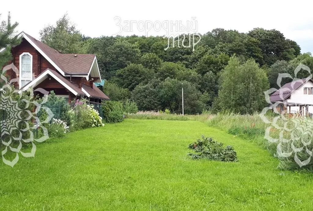 Участок в Московская область, городской округ Химки, деревня Шемякино, ... - Фото 1