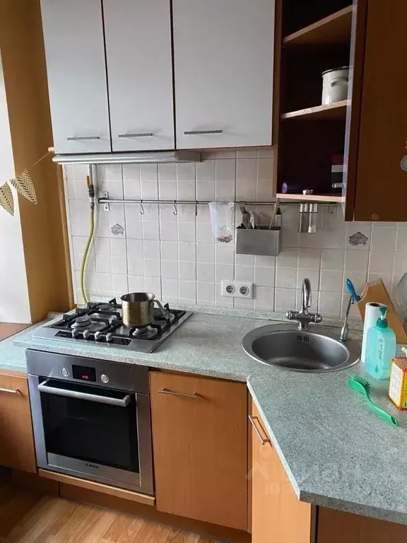 2-к кв. Москва Щелковское ш., 79К2 (43.0 м) - Фото 1