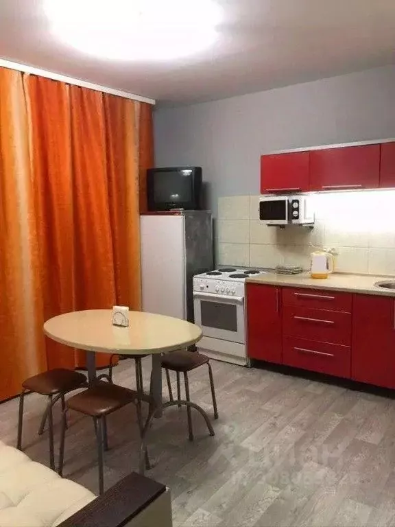 1-к кв. Ивановская область, Иваново Московский мкр, 2 (75.0 м) - Фото 2