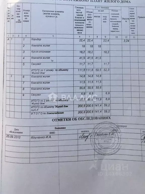 Дом в Белгородская область, Белгородский район, Поселок Разумное ... - Фото 2