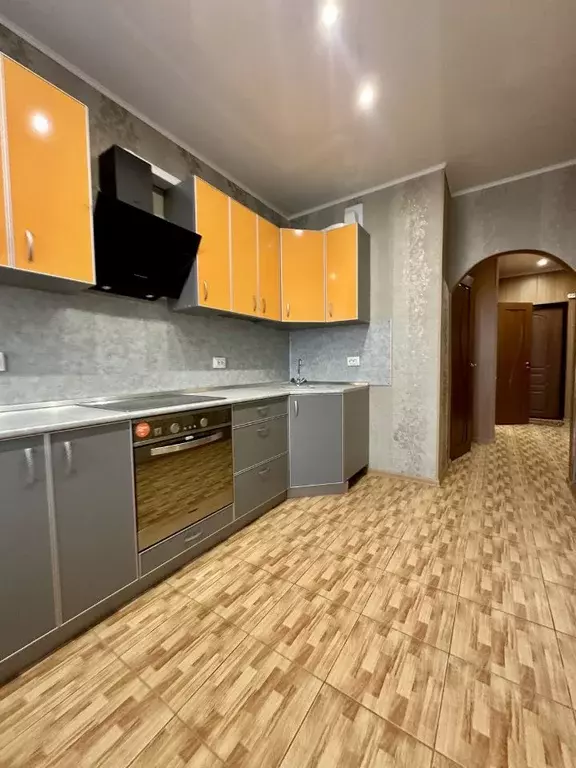 1-к кв. Тульская область, Тула просп. Ленина, 124 (37.5 м) - Фото 1